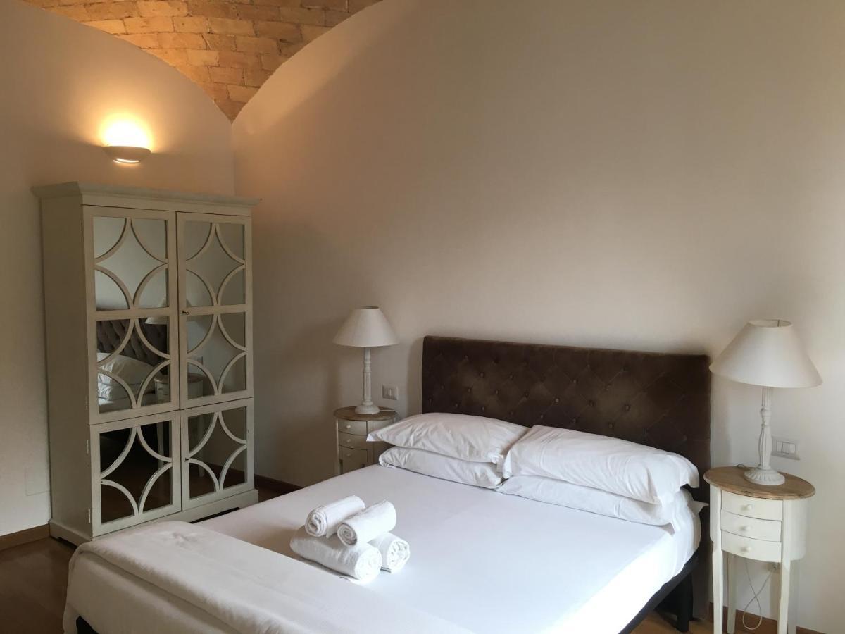 La Finestra Sul Colosseo B&B 1 Roma Exterior foto