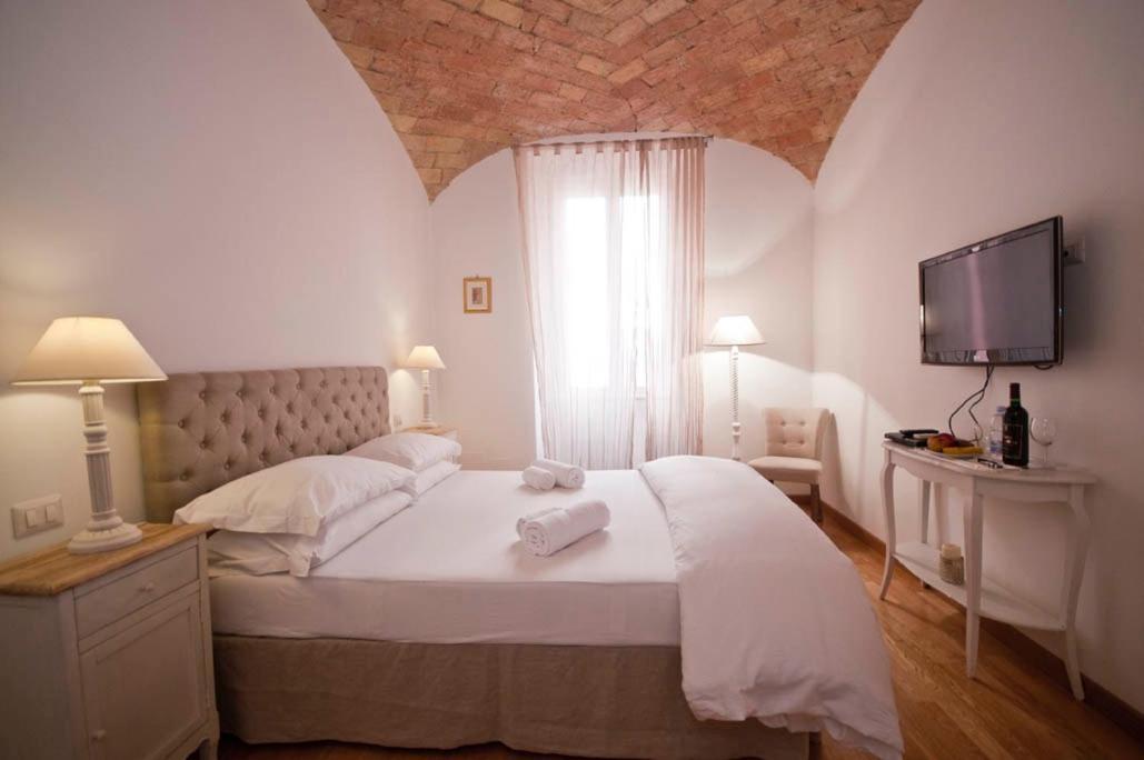 La Finestra Sul Colosseo B&B 1 Roma Exterior foto